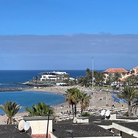 Apartamento Playa Vistas 1 Los Cristianos  Buitenkant foto