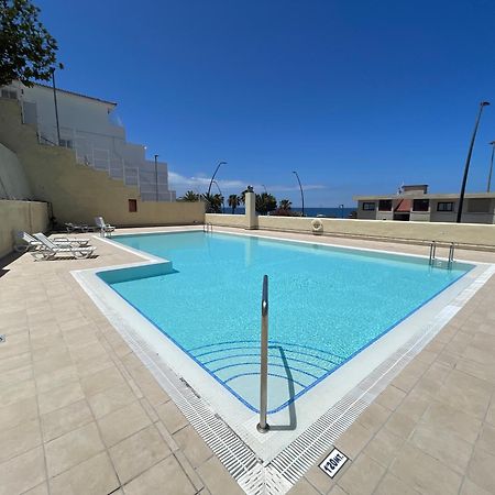Apartamento Playa Vistas 1 Los Cristianos  Buitenkant foto