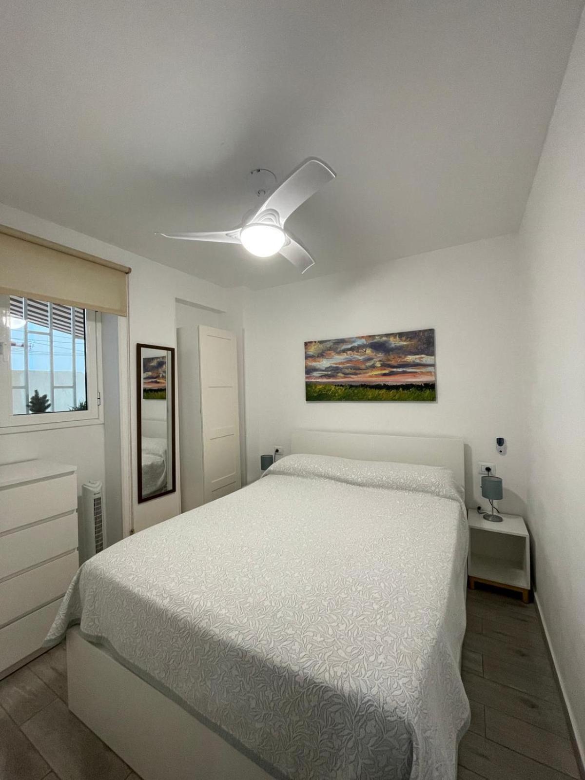 Apartamento Playa Vistas 1 Los Cristianos  Buitenkant foto