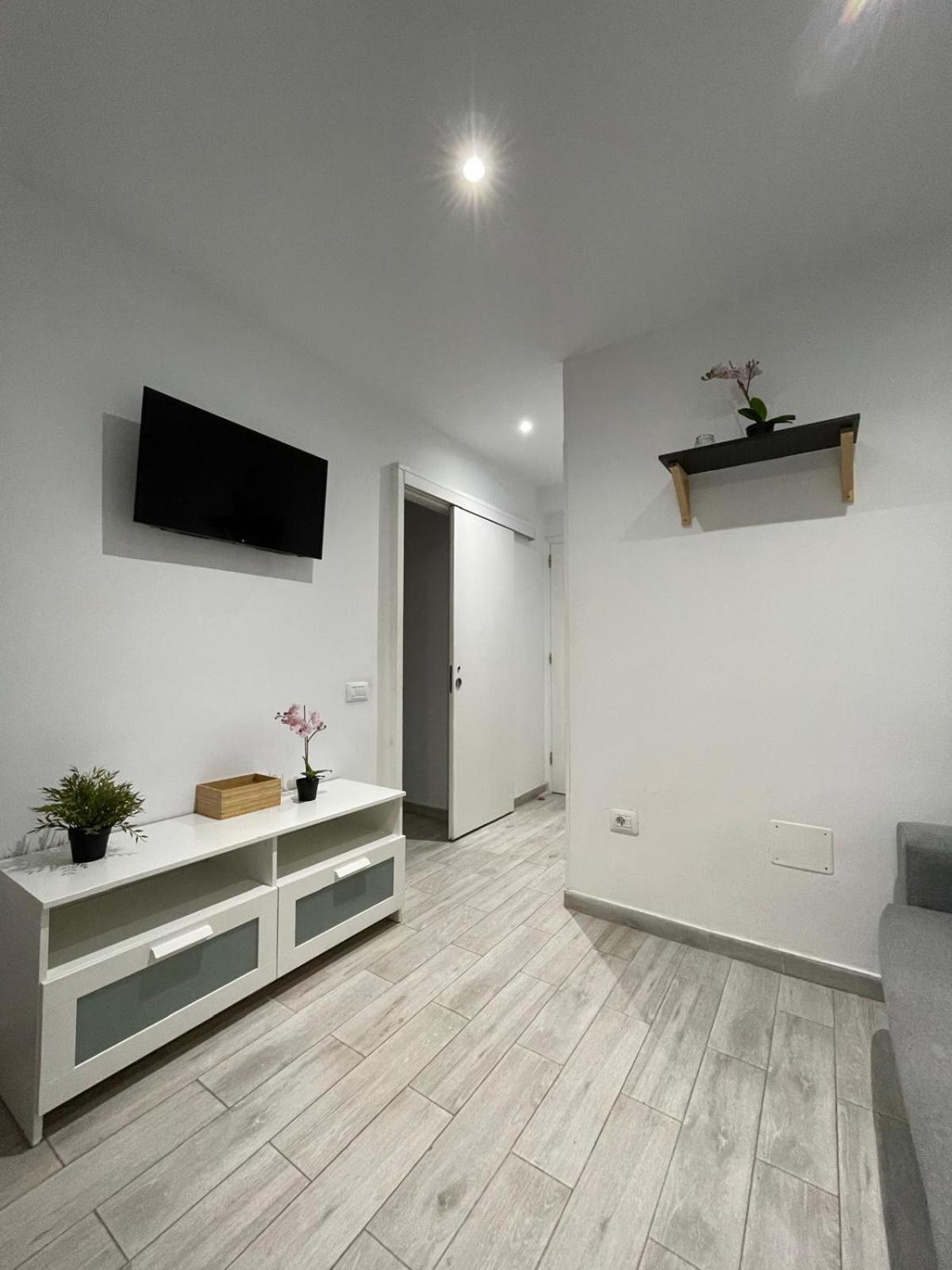Apartamento Playa Vistas 1 Los Cristianos  Buitenkant foto