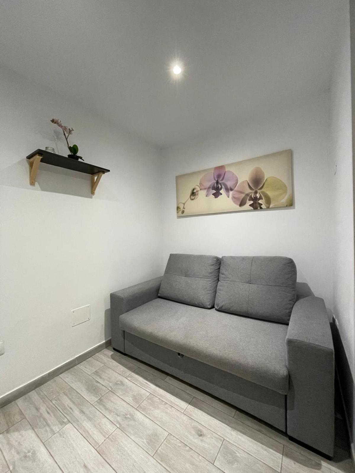 Apartamento Playa Vistas 1 Los Cristianos  Buitenkant foto